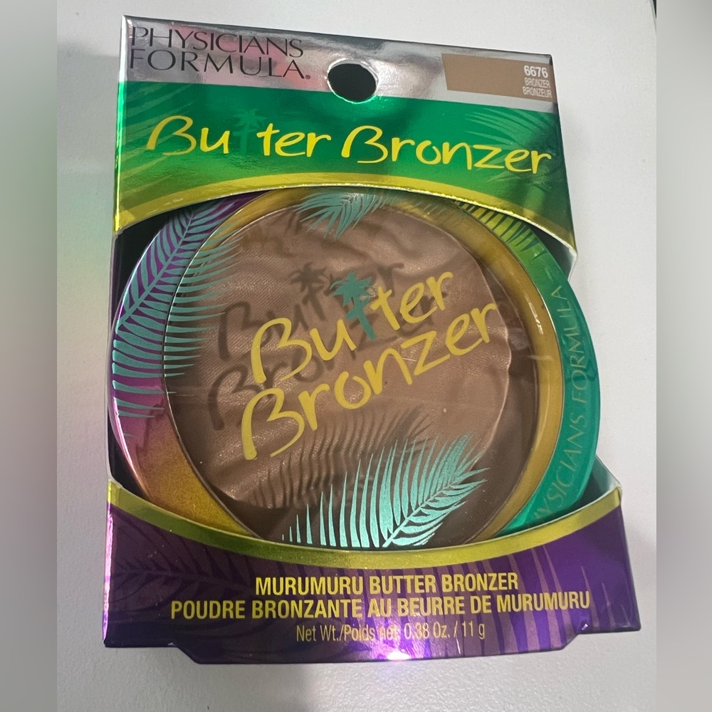 🥉Brand New Butter Bronzer🥉